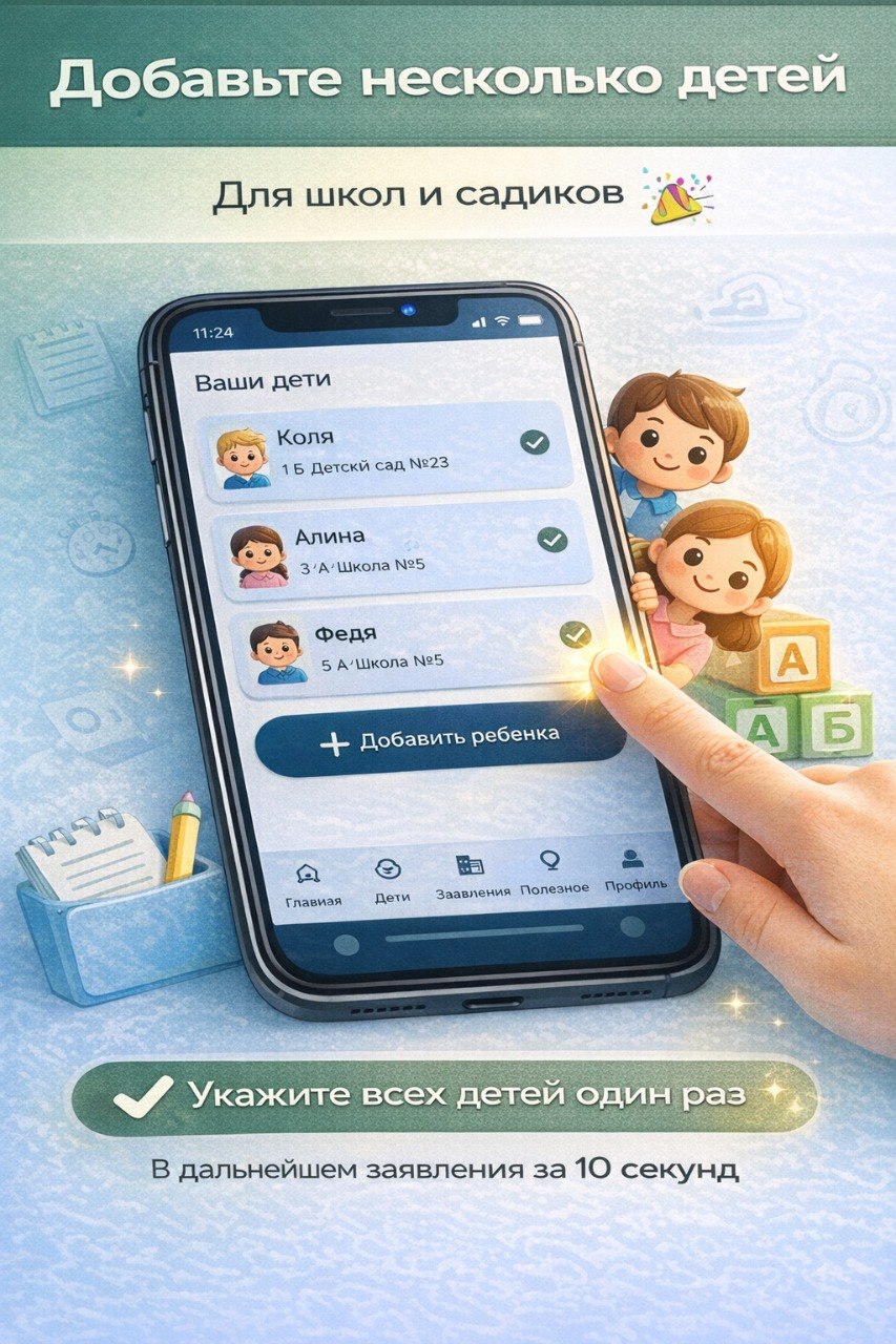 Тип документа